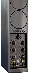 Активная акустическая система EUROSOUND BagAmp
