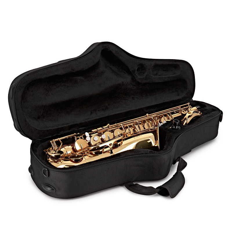 Тенор саксофон Trevor James Classic II 3822G в магазине Music-Hummer