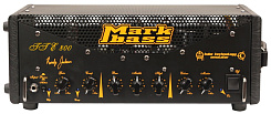 MARKBASS TTE 800