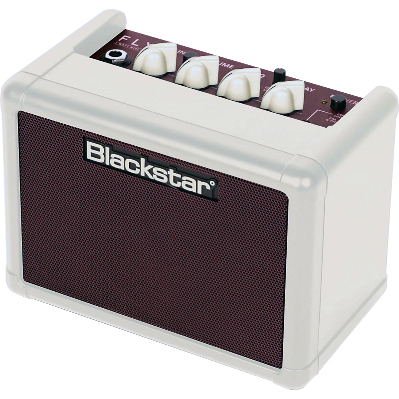Фото Мини комбо для электрогитары Blackstar FLY ST PACK VINTAGE