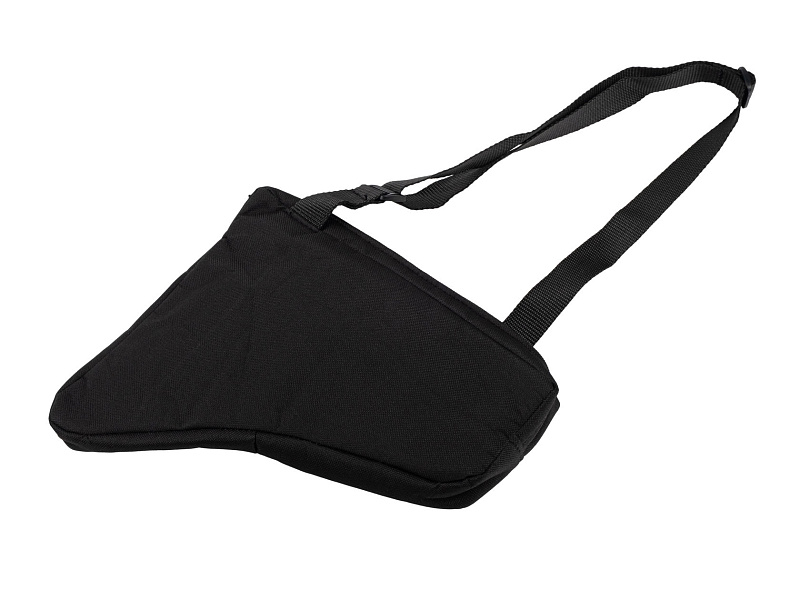 Фото Пан-флейта Hora Panpipe-15-Soprano