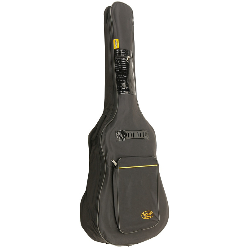 Фото Гитара акустическая SQOE SQ-BC-FG Set комплект