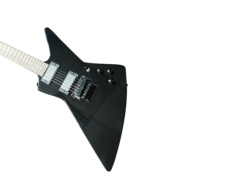 Фото Электрогитара Magna 2000EFR-BK