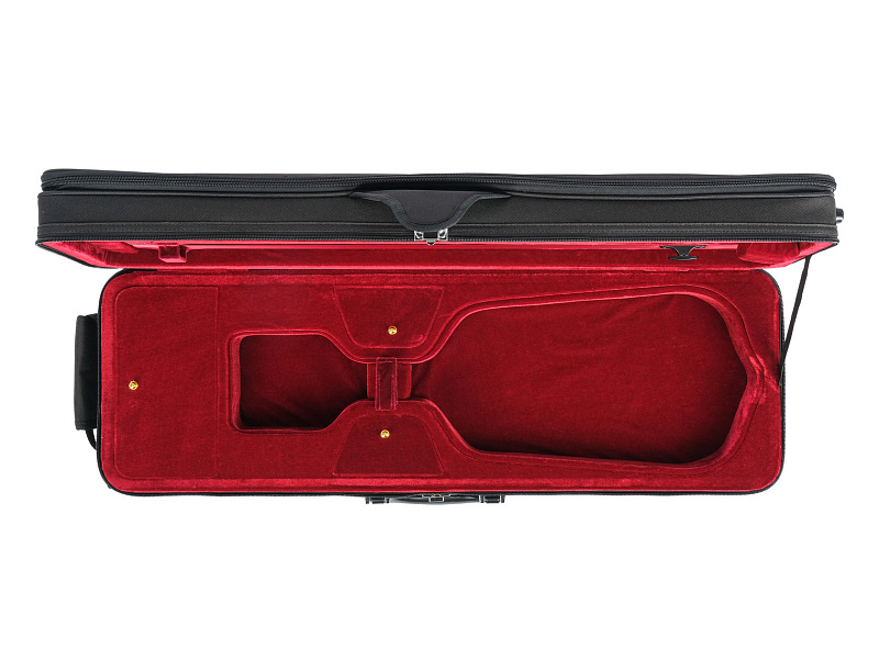 Фото Футляр для скрипки Jakob Winter JWC-360-4/4-R