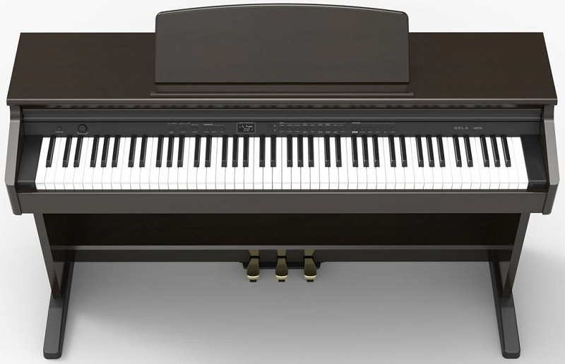 Фото Orla 438PIA0708 CDP 101 Цифровое пианино