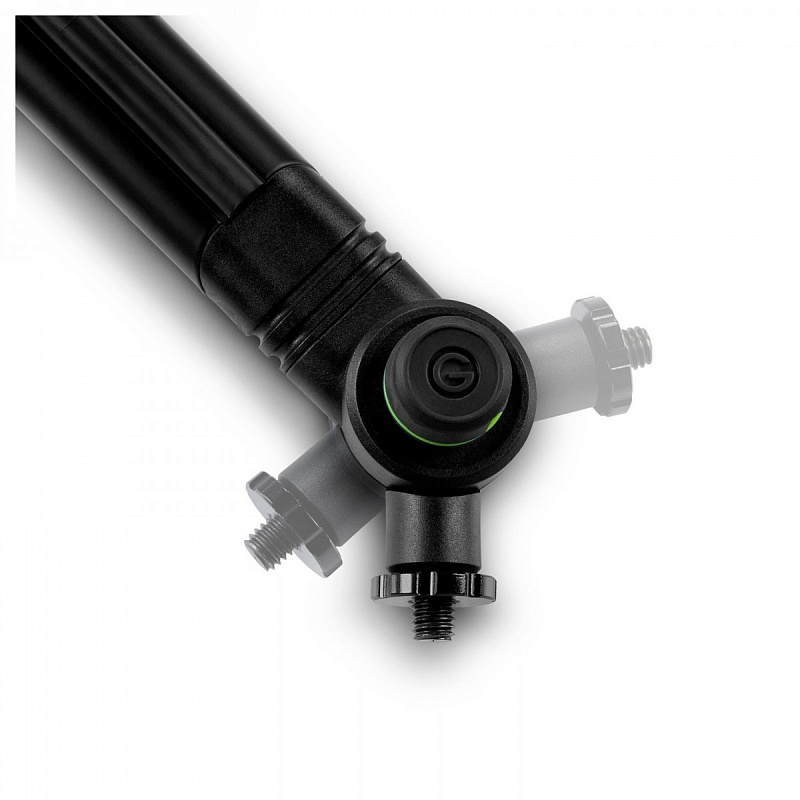 Фото Микрофонный держатель для комбоусилителей Gravity MS CAB CL 01