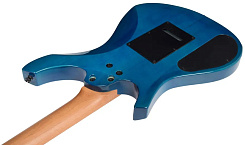 Электрогитара by Deviser модель SEVILLANA JOM-90-TPT BL