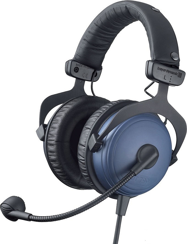 Фото Гарнитура Beyerdynamic DT 790.00