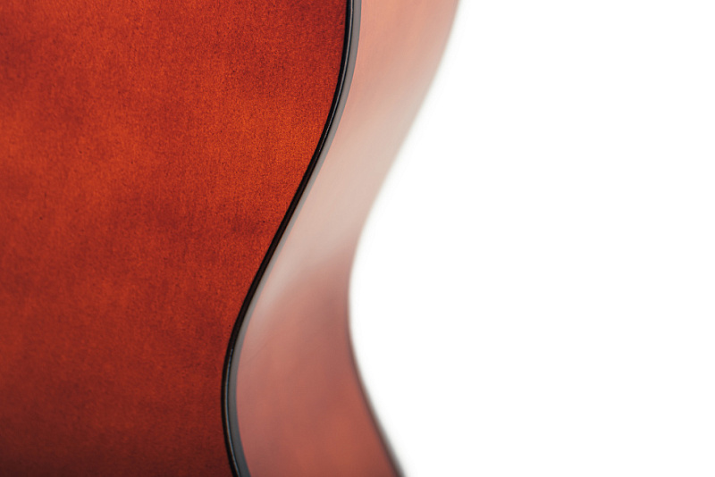 Фото GEWApure Classical Guitar Basic Plus Natural 3/4