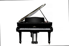 Акустический рояль Young Chang YC168E BP