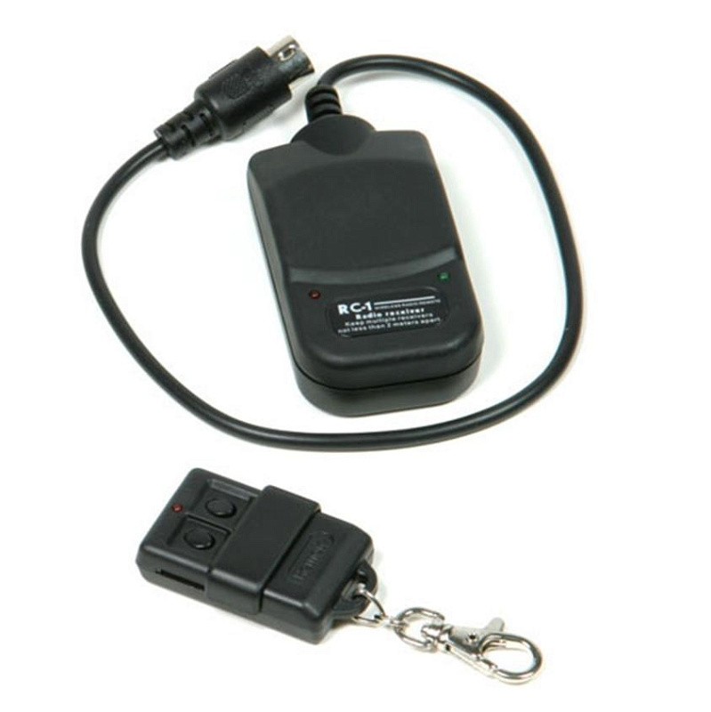 Фото Ross Blizzard 1500 DMX генератор снега