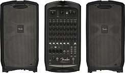 Активная акустическая система FENDER Passport® Venue Series 2 Black 230V EU