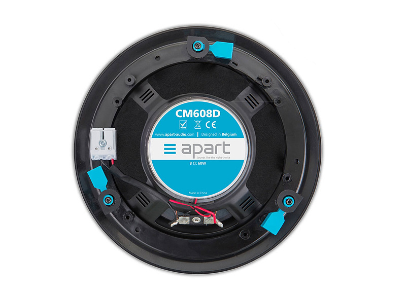 Фото Apart CM1008D