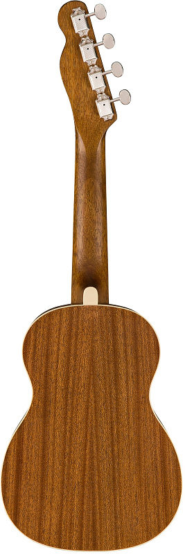 Фото FENDER UKULELE ZUMA NAT