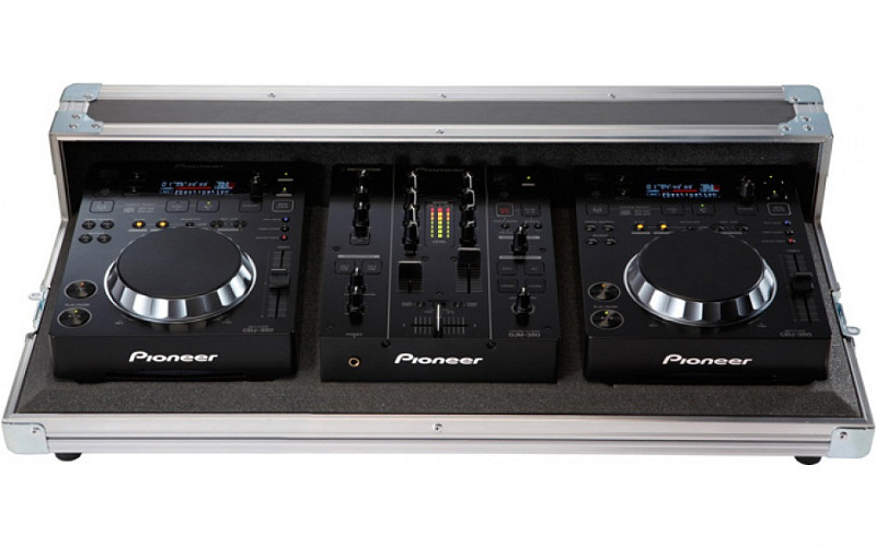 Фото Pioneer 350PACK