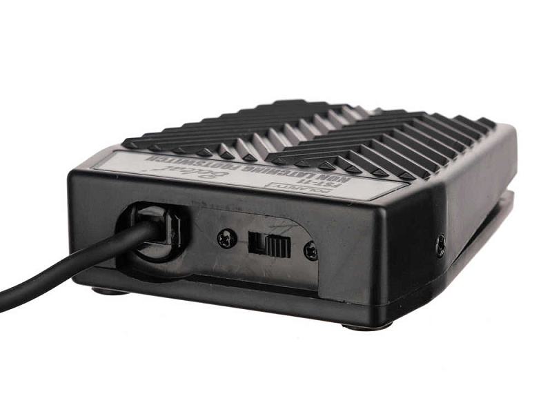 Фото Педаль BELCAT FST-11 FOOTSWITCH