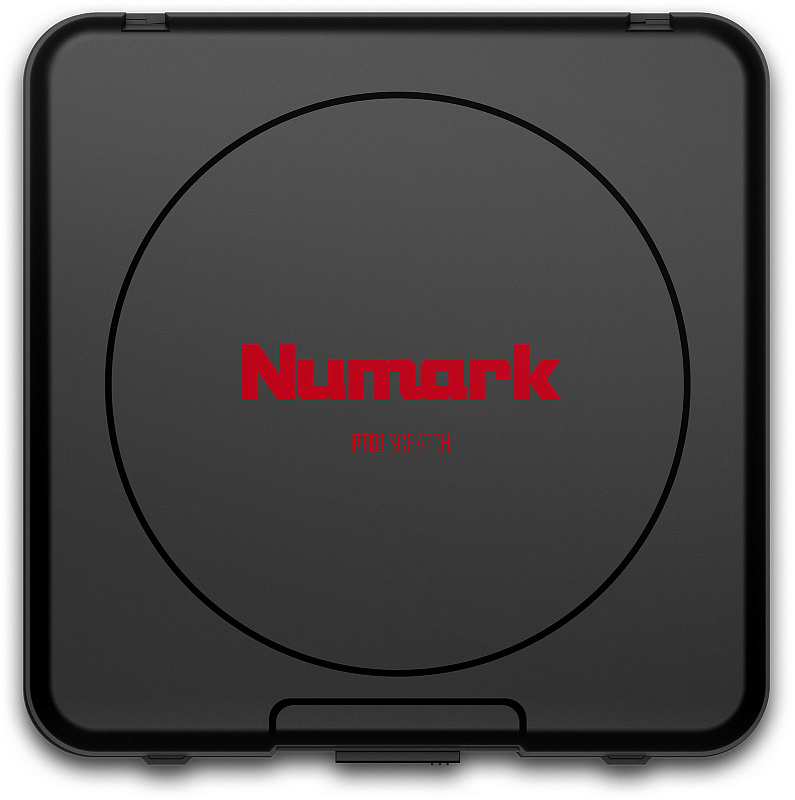Фото NUMARK PT01 SCRATCH