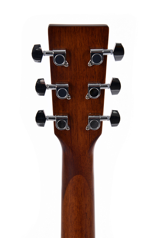Фото Гитара Ditson D-10