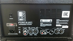 Звукоусилительный комплект Free Sound FORCE Kit-1410MP3