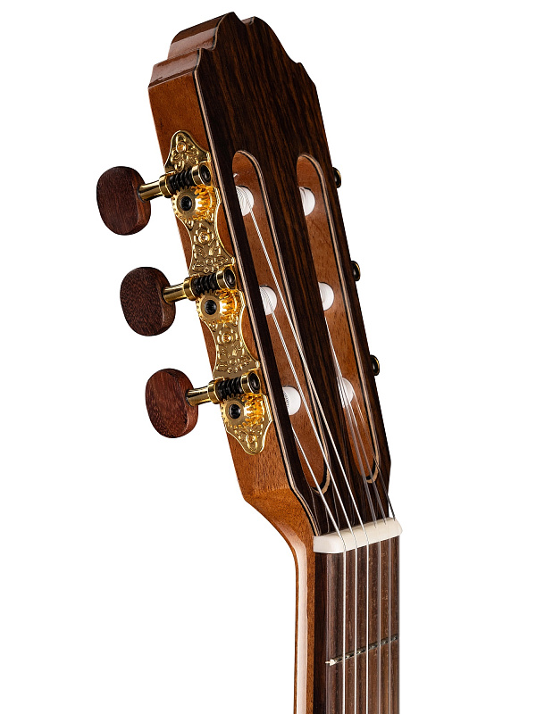 Фото Электроакустическая гитара Kremona Verea-VA Performer Series