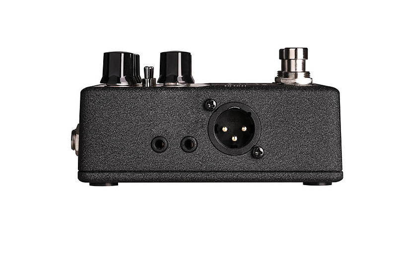 Фото Педаль эффектов Nux Cherub NGS-6 Amp Academy