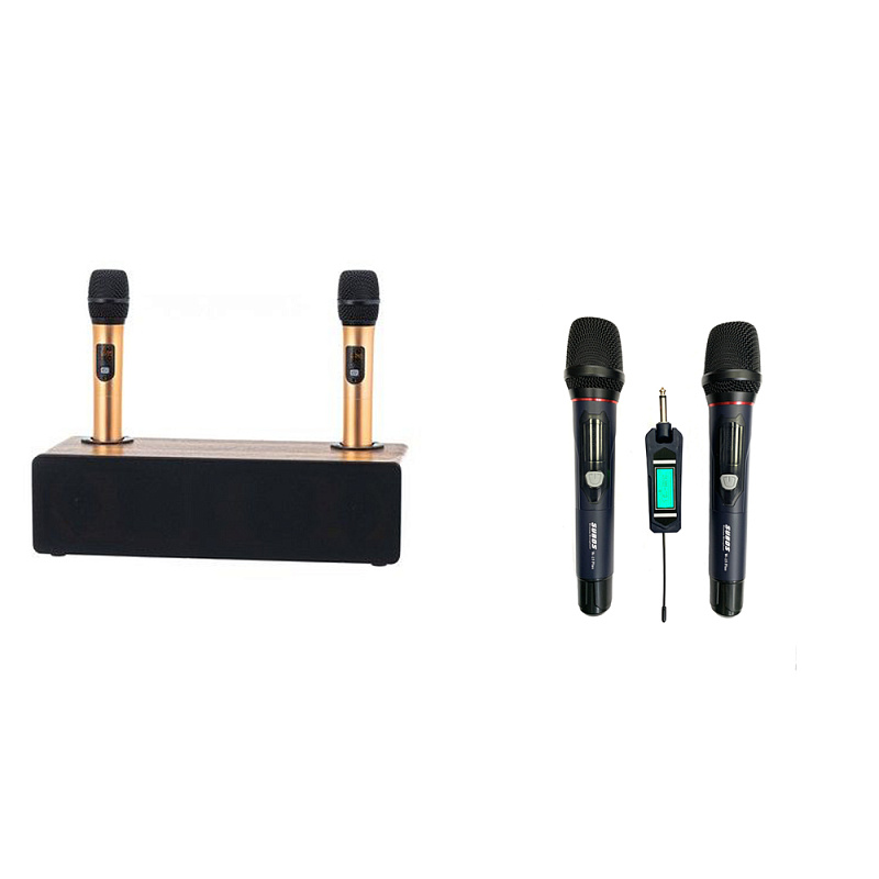 Фото Комплект караоке MH Technologies Bar Bundle