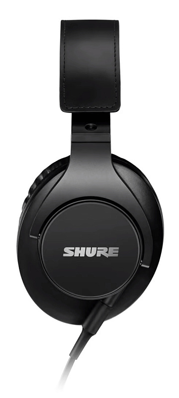 Фото Наушники SHURE SRH440A