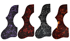 Защитная накладка Мозеръ PCG-4L