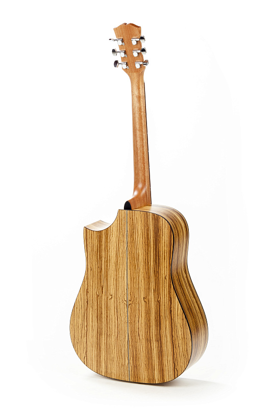 Фото Акустическая гитара Dowina marus dcf-s