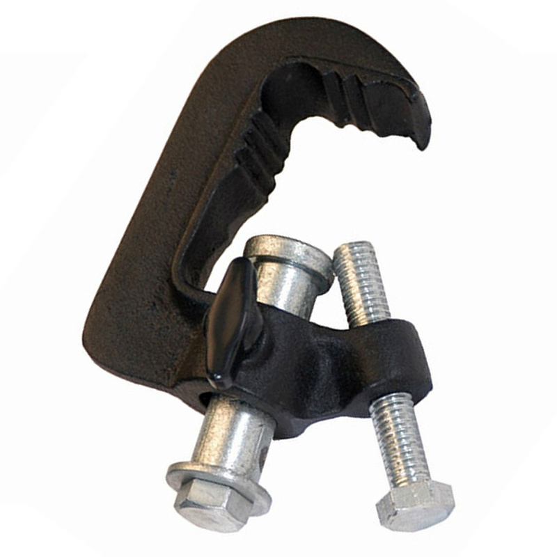 Фото CHAUVET CLP-04 Clamp Струбцина на трубу