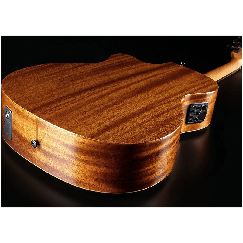 Фото LAG T-88A CE - Гитара электроакустическая шестиструнная Лаг