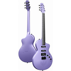 Электрогитара смарт NEBULA SEEKER Dusky Lavender