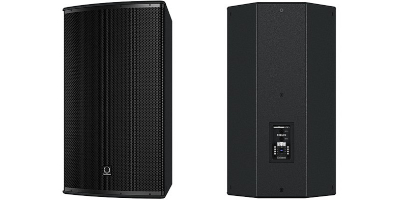 Фото Пассивная акустическая система Turbosound PRAGUE TPZ153/64