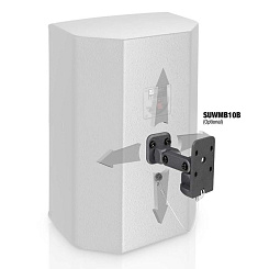 Пассивная акустическая система LD SYSTEMS SAT 82 G2