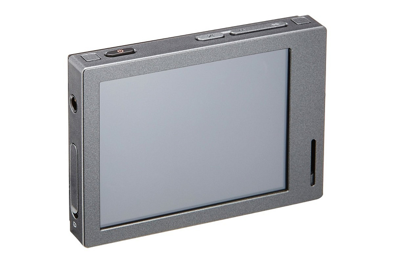 Фото Цифровой плеер Cowon M2 32Gb Dark Silver