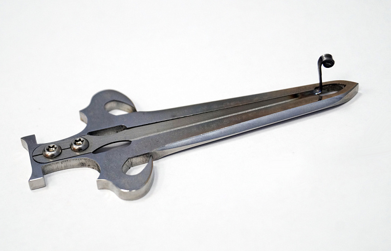 Фото Мастерская Глазырина VG16-Sword Варган Меч