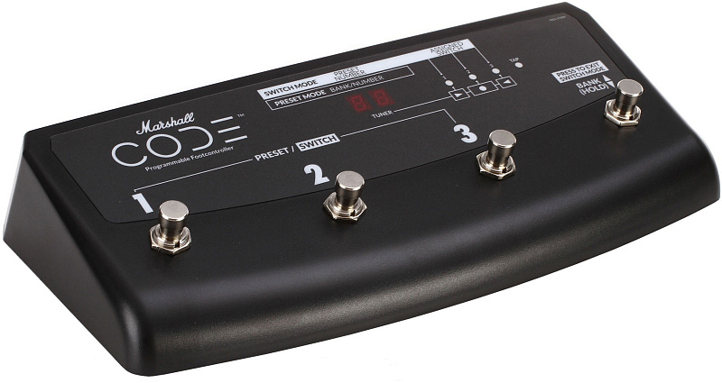 Фото MARSHALL PEDL-91009