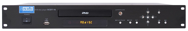 Фото PROAUDIO SCDT-16