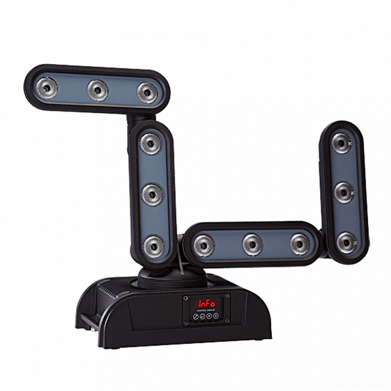 Фото ROBE CityFlex 48