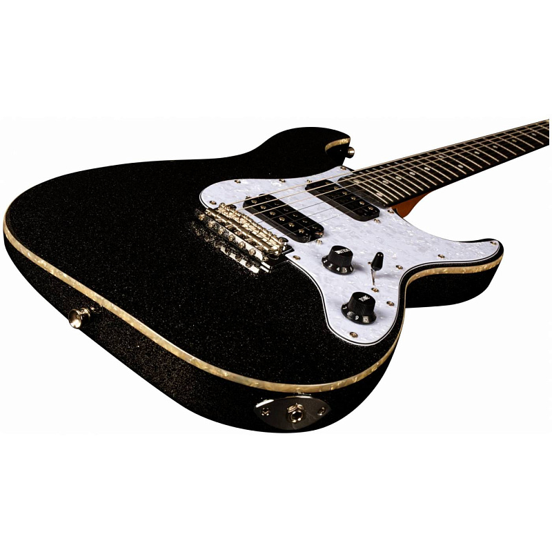 Фото Электрогитара JET JS-500 BLS
