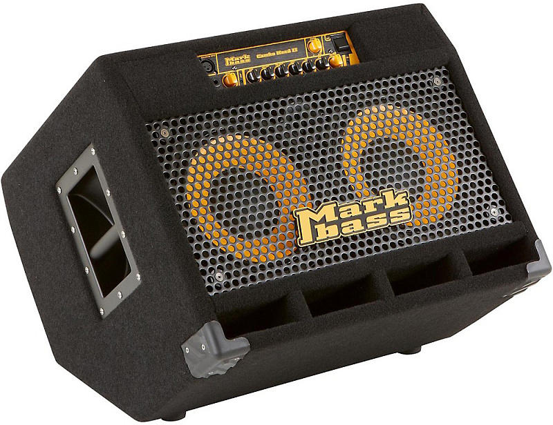 Фото MARKBASS CMD102P