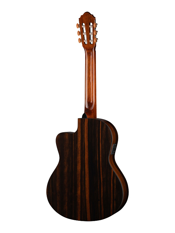 Фото Классическая гитара Cort AC160CF-NAT Classic Series