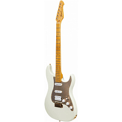 Электрогитара KEIPRO KS-Standard S.S.H-M PW + bag