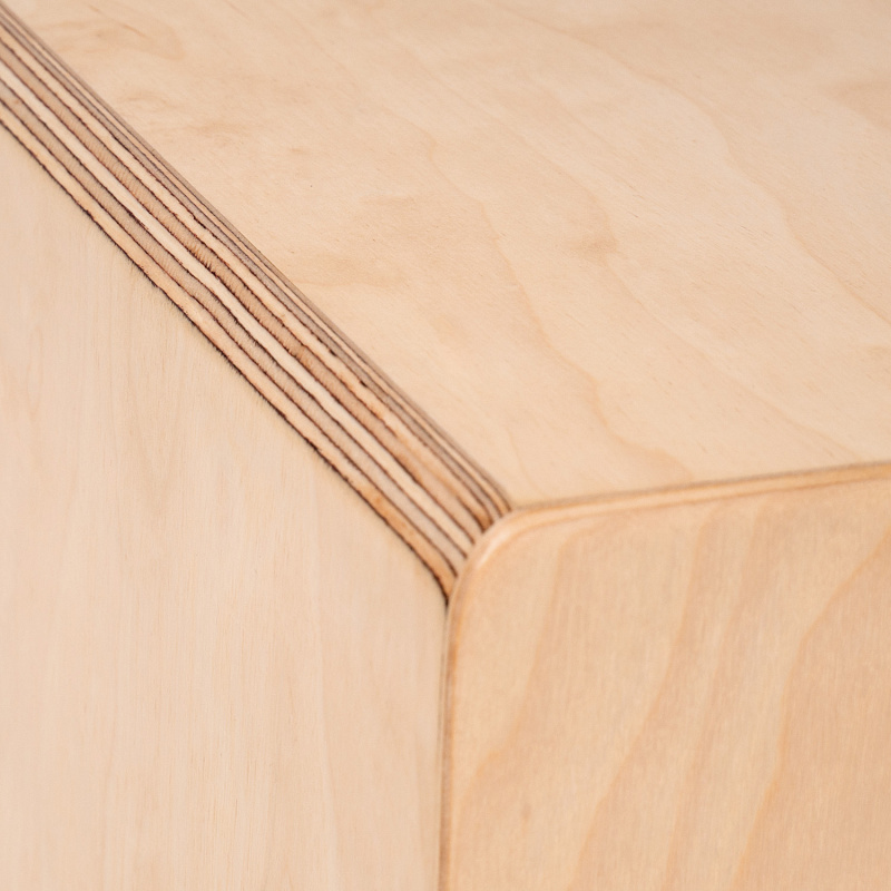 Фото Sela SE-117 Primera Кахон, цвет натуральный