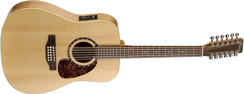 Фото Norman ENCORE B20-12 PRESYS