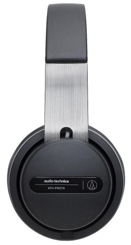Фото AUDIO-TECHNICA ATH-PRO7X
