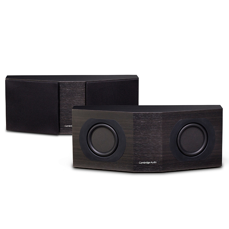 Фото Настенные акустические системы Cambridge Audio Aero 3