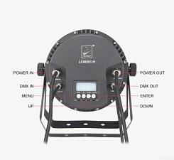 Светодиодный прожектор Big Dipper LCW001-H