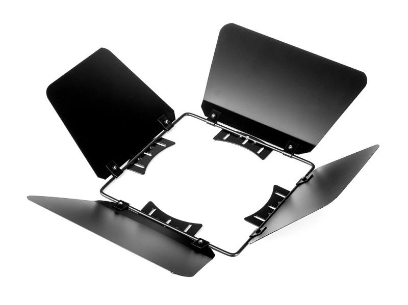 Фото Кашетирующие шторки Big Dipper BD-001 Barn Door