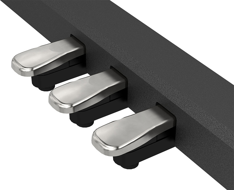 Фото Цифровое пианино Roland F107-BKX